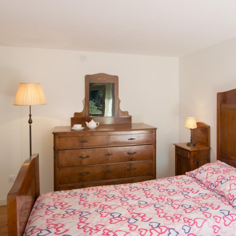 Agriturismo Borgo Titol Tramonti di Sopra Chambre photo